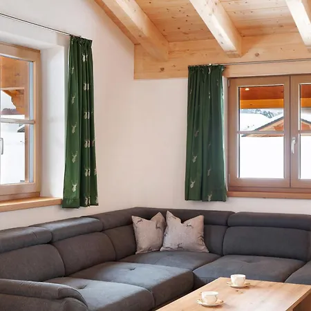 Bergenzian * Grainau