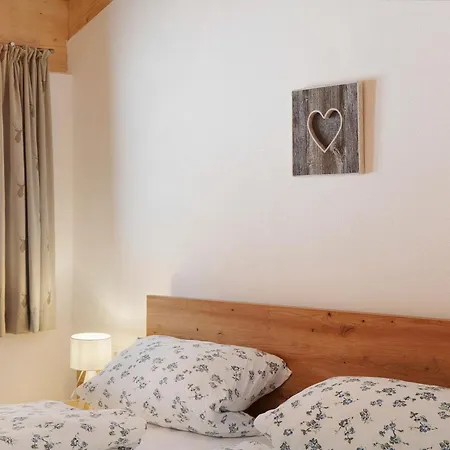 Apartamento Bergenzian Grainau