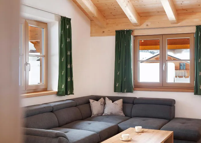 Bergenzian * Grainau