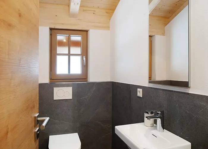 Bergenzian * Grainau