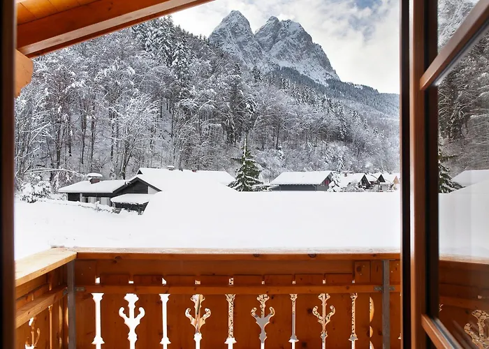 Apartamento Bergenzian