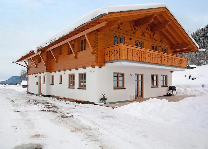 Apartamento Bergenzian *