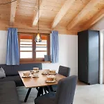 Bergenzian Apartment