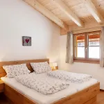 Bergenzian Apartment Grainau