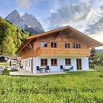 Bergenzian * Grainau