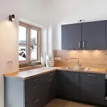 Bergenzian Apartment