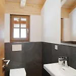 Bergenzian Apartment