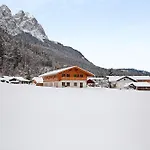 Bergenzian Apartment