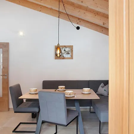 Bergenzian Apartment