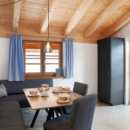 Bergenzian Apartment