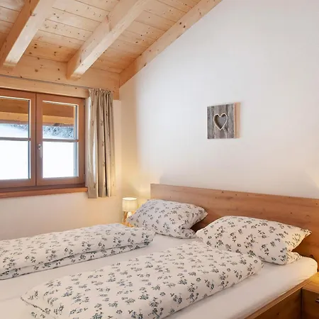 Bergenzian Apartment *