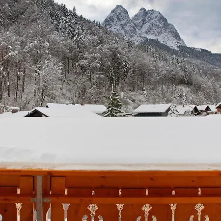 Apartment Bergenzian