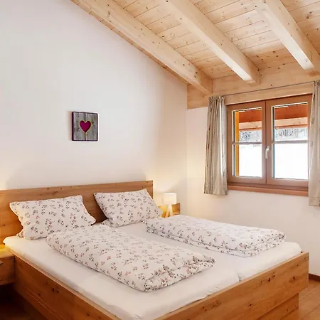Apartment Bergenzian Grainau