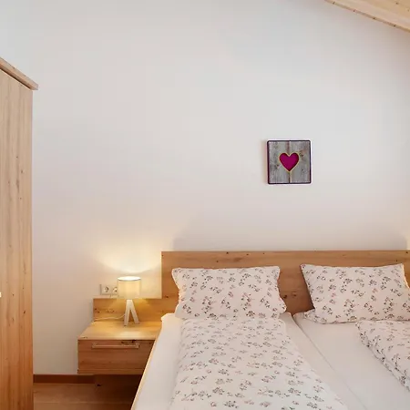 Apartment Bergenzian