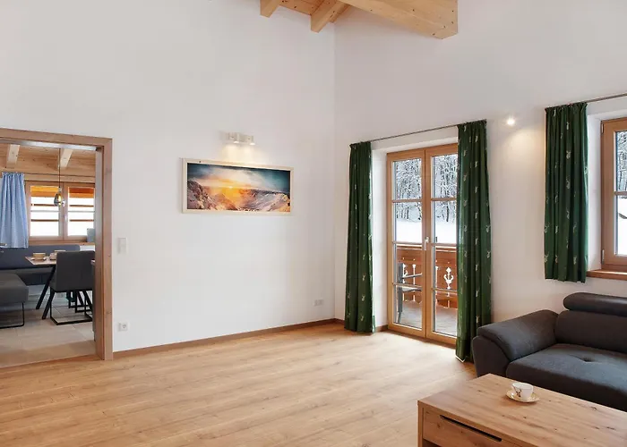 Bergenzian * Grainau