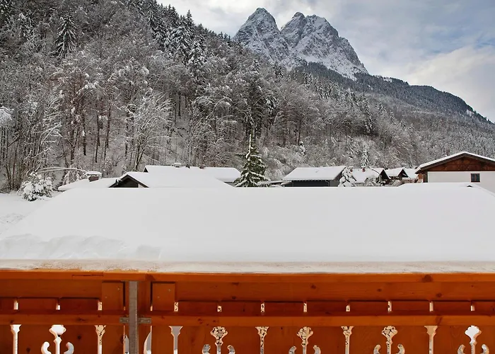 Apartamento Bergenzian